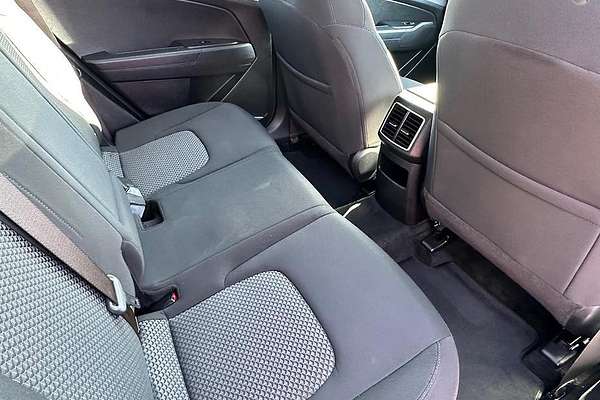 2024 Kia Sportage S NQ5
