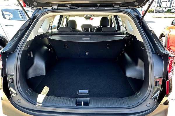 2024 Kia Sportage S NQ5