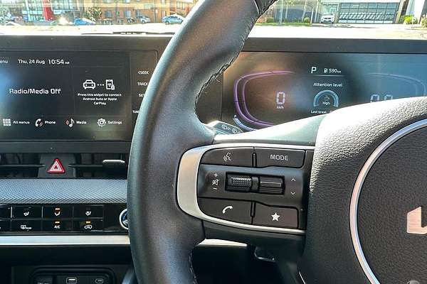2024 Kia Sportage S NQ5