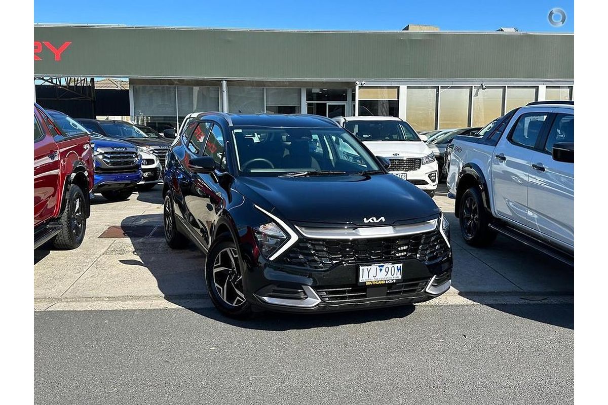 2024 Kia Sportage S NQ5