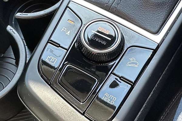 2024 Kia Sportage S NQ5