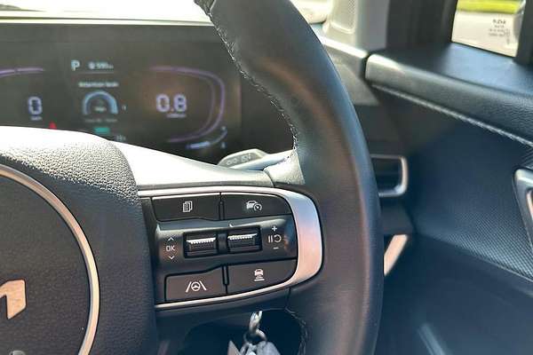 2024 Kia Sportage S NQ5