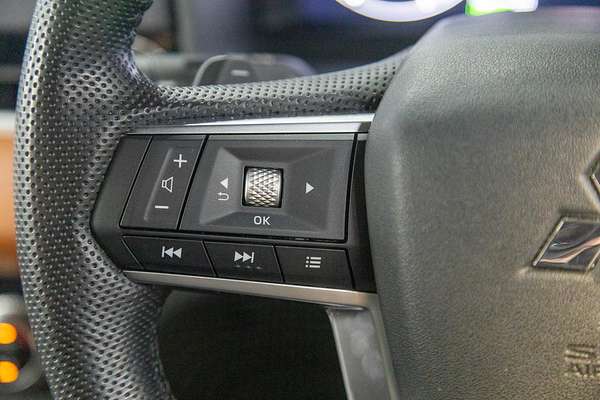 2022 Mitsubishi Outlander PHEV Exceed Tourer ZM