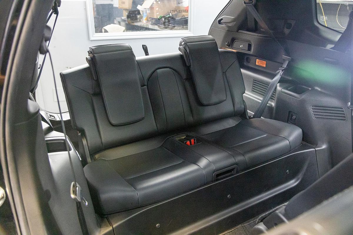 2022 Mitsubishi Outlander PHEV Exceed Tourer ZM