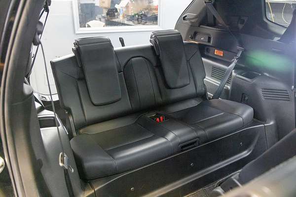 2022 Mitsubishi Outlander PHEV Exceed Tourer ZM