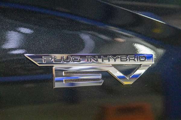 2022 Mitsubishi Outlander PHEV Exceed Tourer ZM