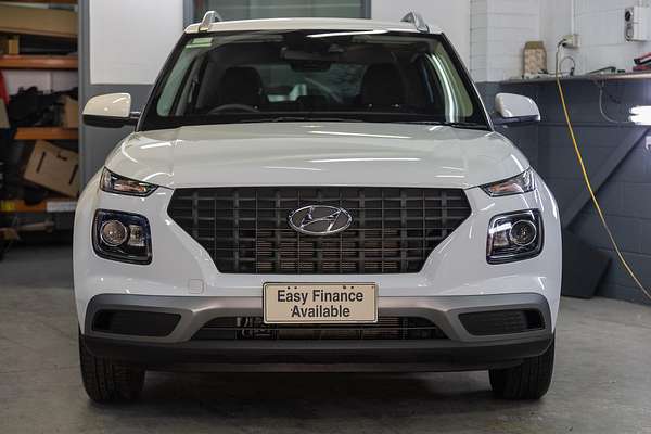 2022 Hyundai Venue QX.V4