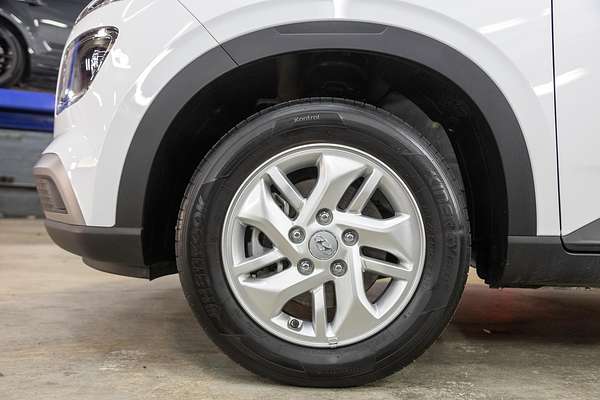 2022 Hyundai Venue QX.V4
