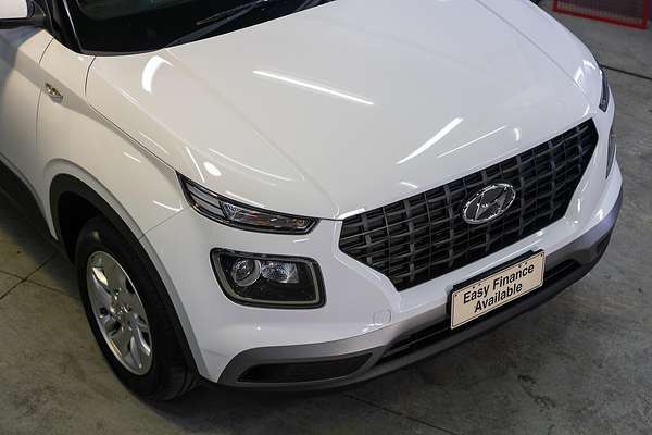 2022 Hyundai Venue QX.V4