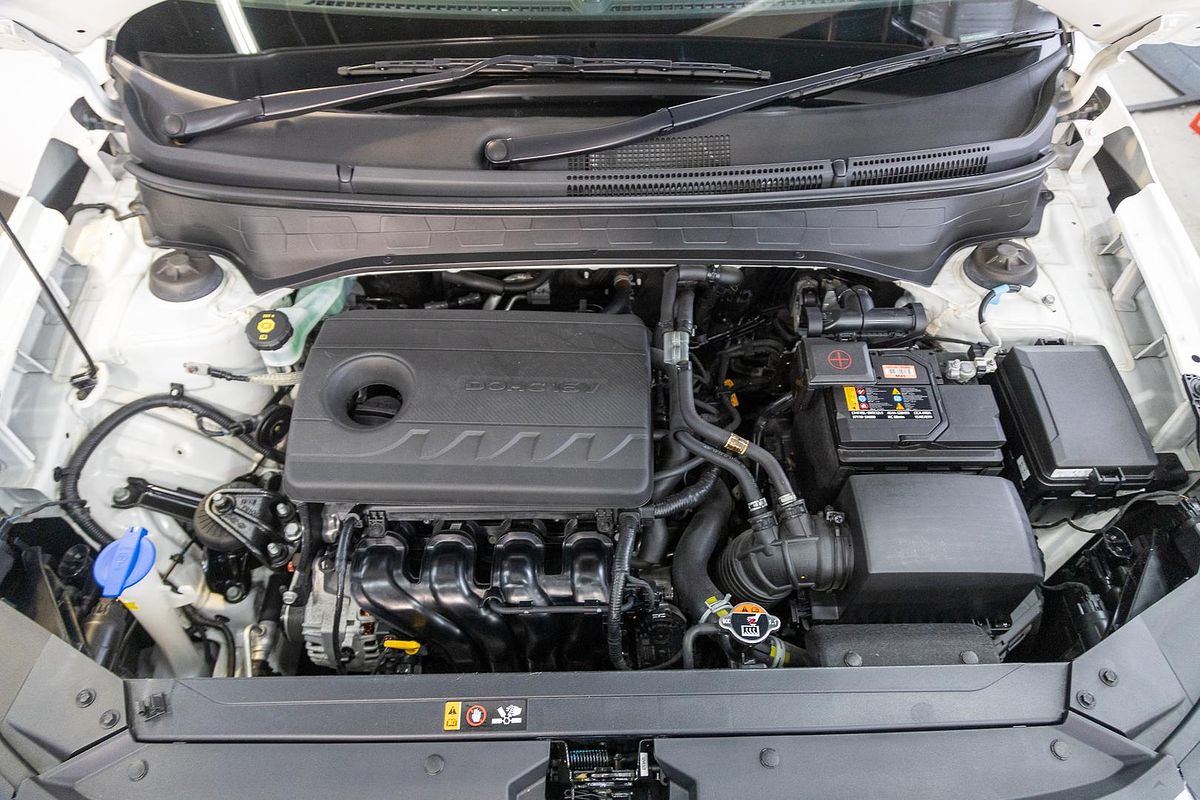 2022 Hyundai Venue QX.V4
