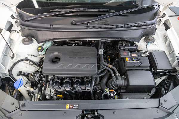 2022 Hyundai Venue QX.V4