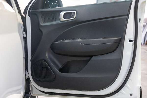 2022 Hyundai Venue QX.V4