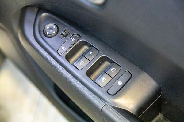 2022 Hyundai Venue QX.V4