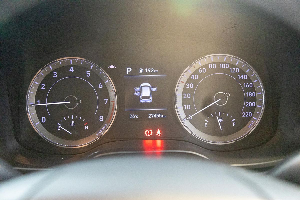 2022 Hyundai Venue QX.V4
