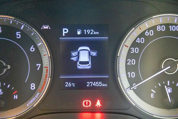 2022 Hyundai Venue QX.V4