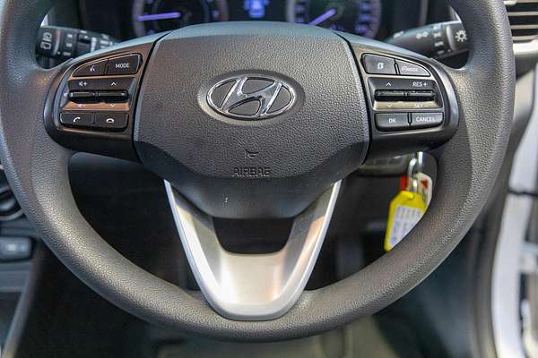2022 Hyundai Venue QX.V4