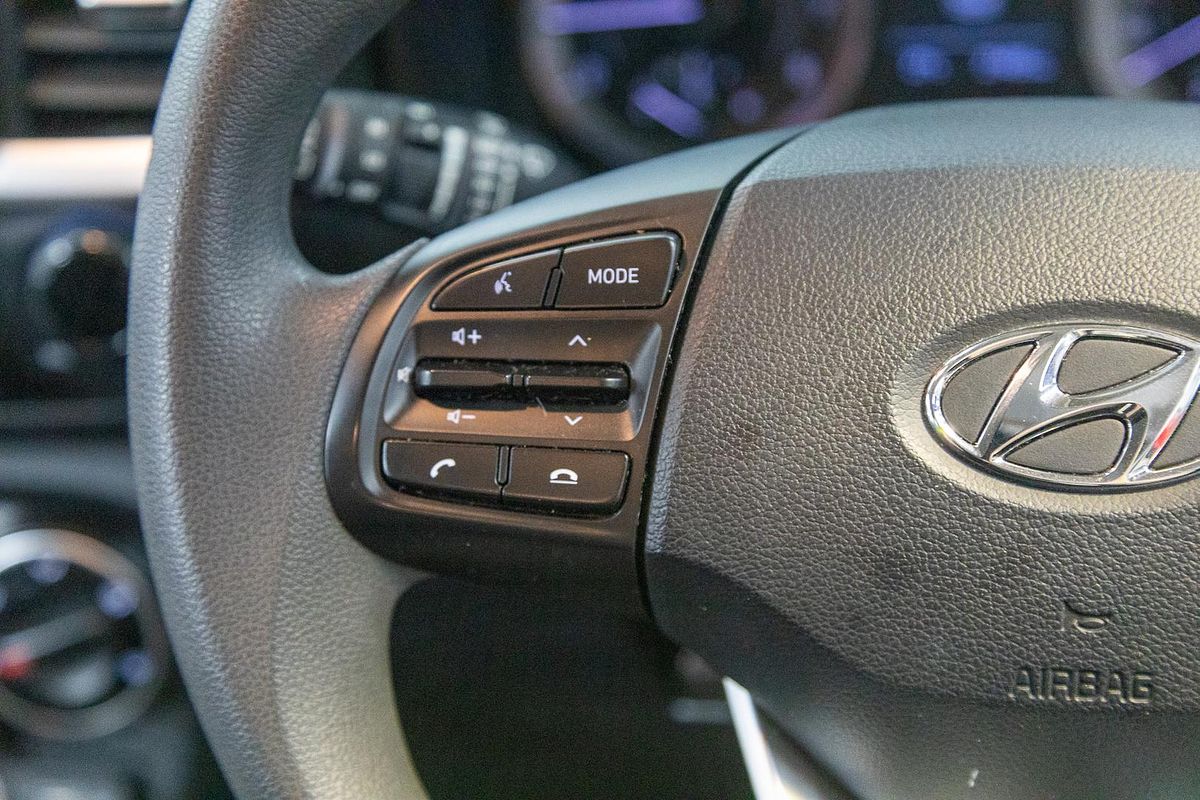 2022 Hyundai Venue QX.V4