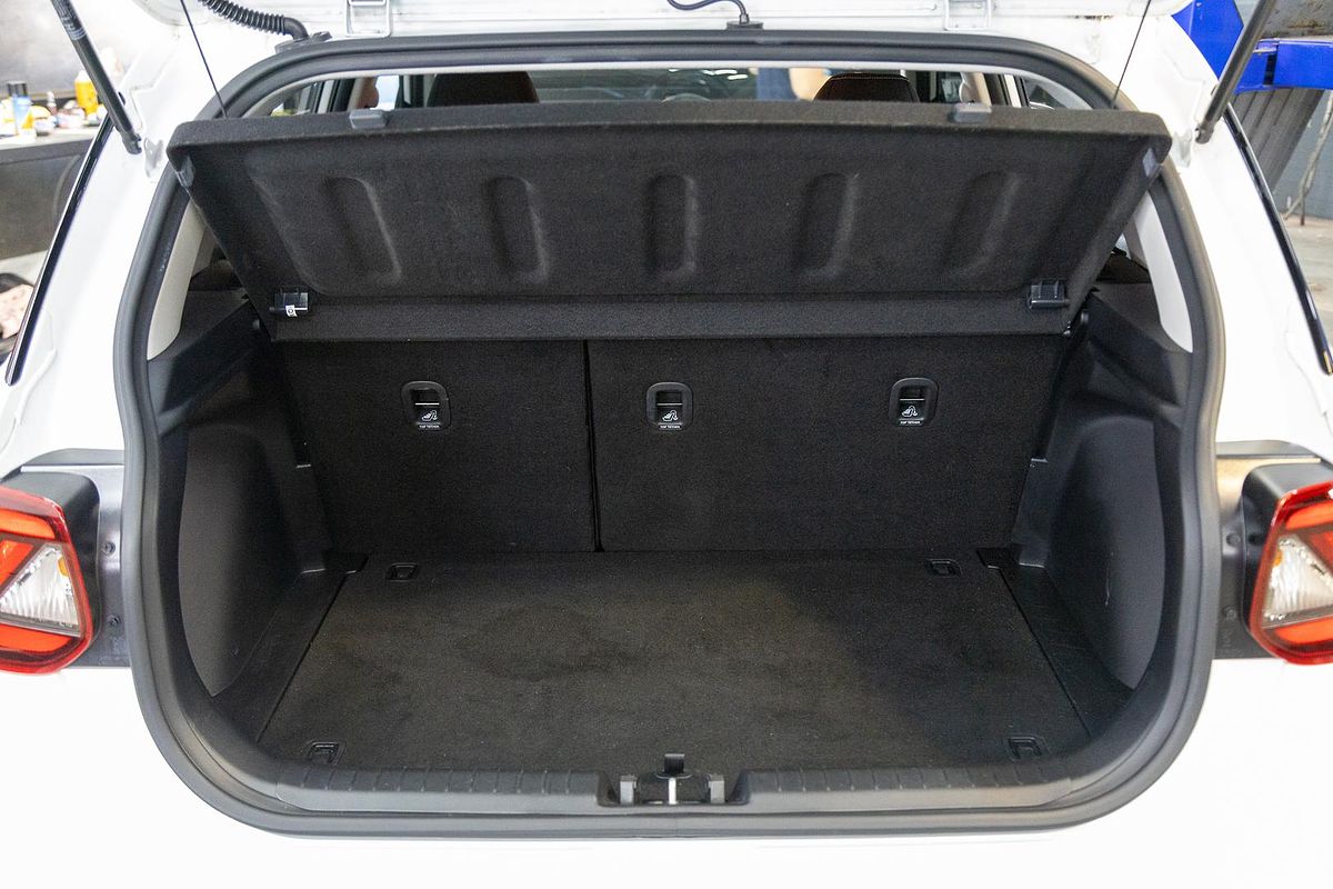 2022 Hyundai Venue QX.V4