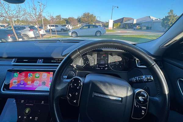 2018 Land Rover Range Rover Velar D240 S L560