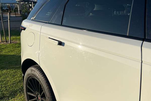 2018 Land Rover Range Rover Velar D240 S L560