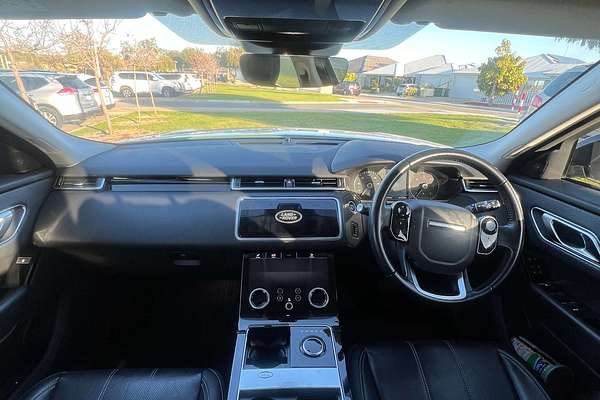 2018 Land Rover Range Rover Velar D240 S L560