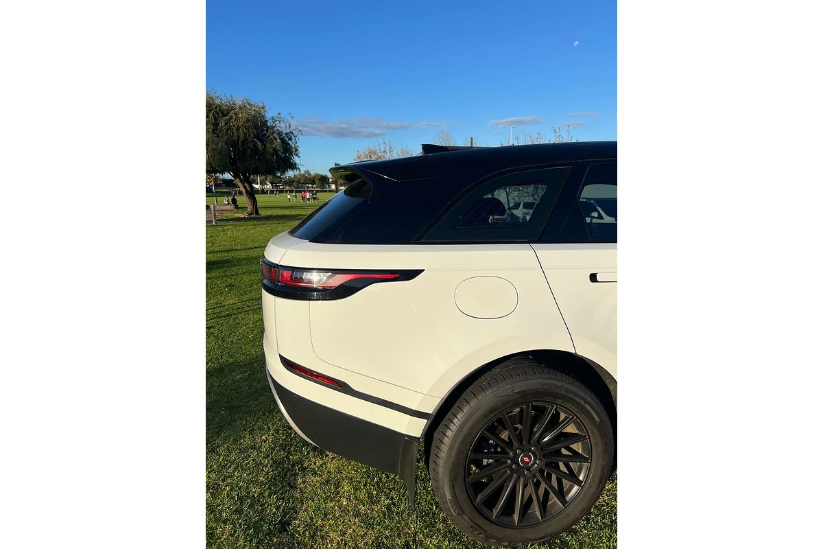 2018 Land Rover Range Rover Velar D240 S L560