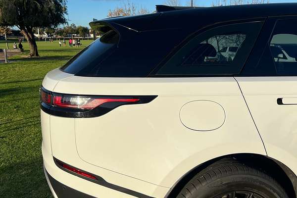 2018 Land Rover Range Rover Velar D240 S L560