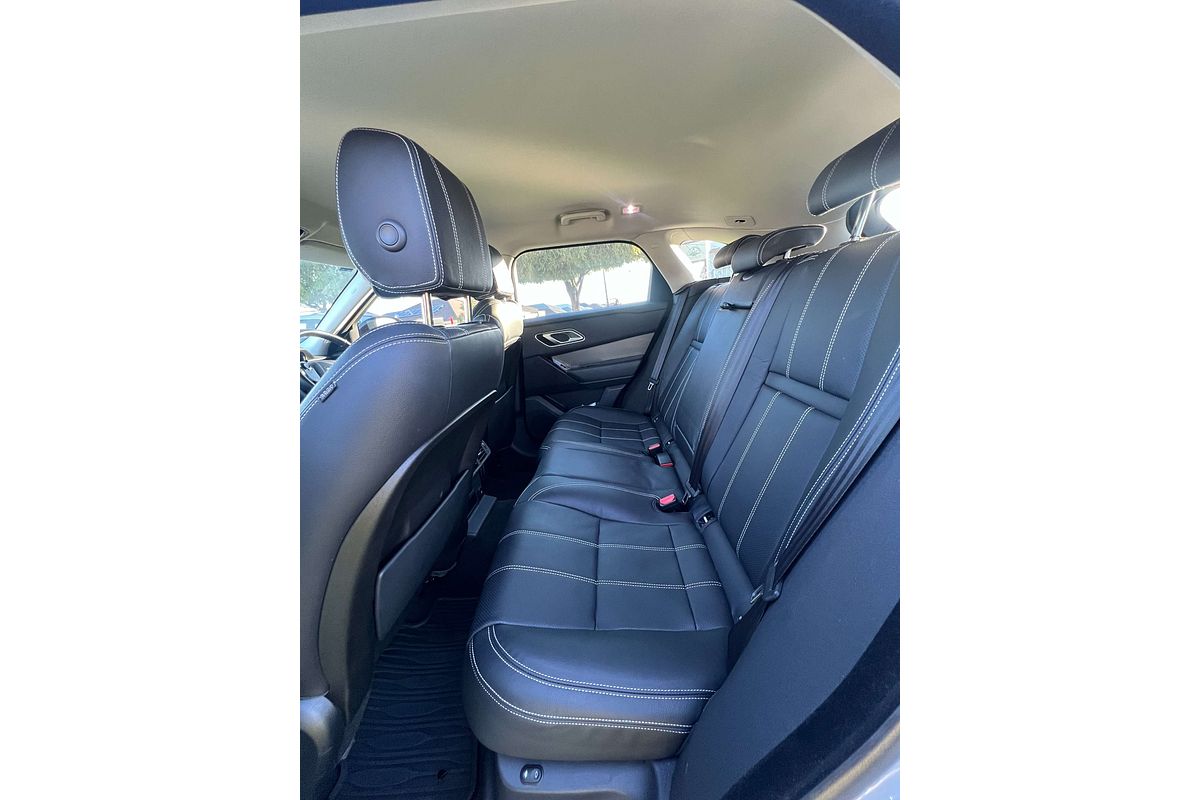2018 Land Rover Range Rover Velar D240 S L560