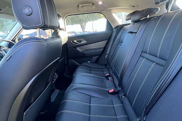 2018 Land Rover Range Rover Velar D240 S L560
