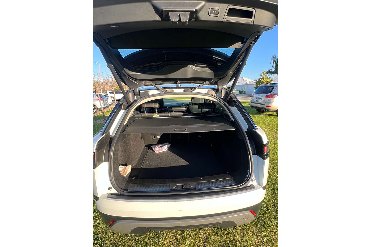 2018 Land Rover Range Rover Velar D240 S L560