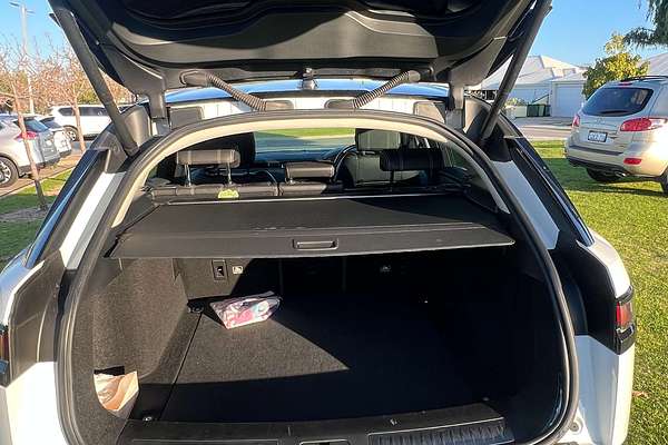 2018 Land Rover Range Rover Velar D240 S L560