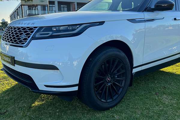 2018 Land Rover Range Rover Velar D240 S L560