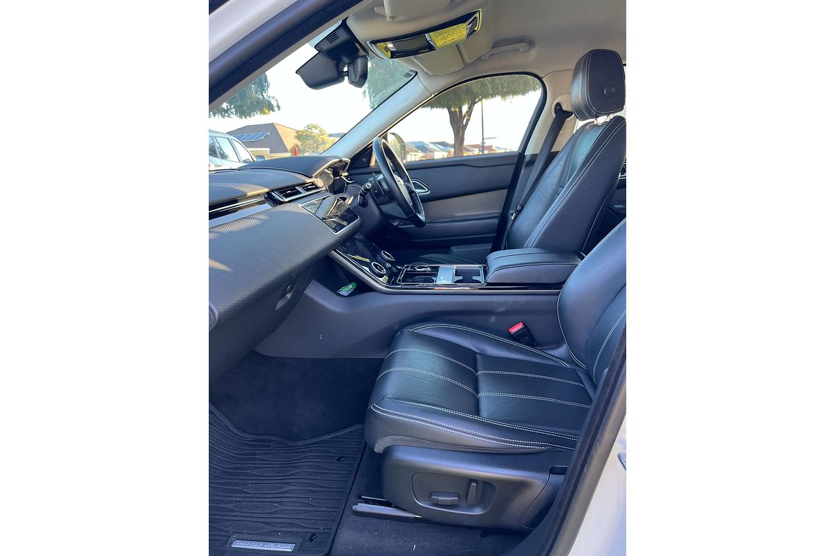 2018 Land Rover Range Rover Velar D240 S L560