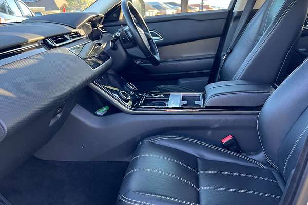2018 Land Rover Range Rover Velar D240 S L560