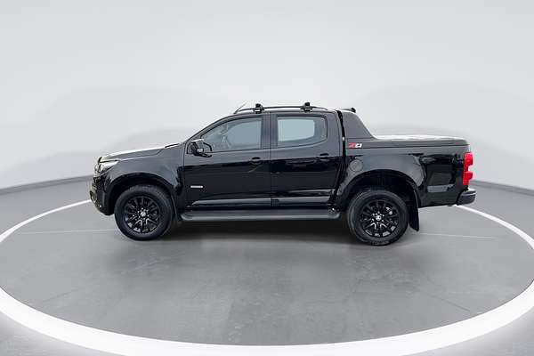 2016 Holden Colorado Z71 RG 4X4