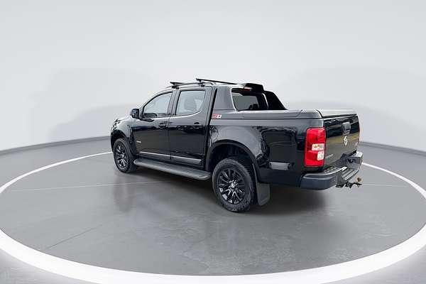 2016 Holden Colorado Z71 RG 4X4