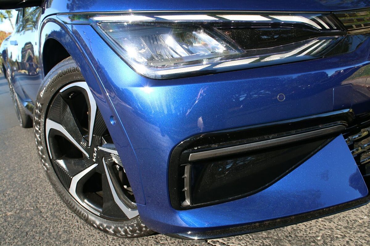 2022 Kia EV6 GT-Line CV