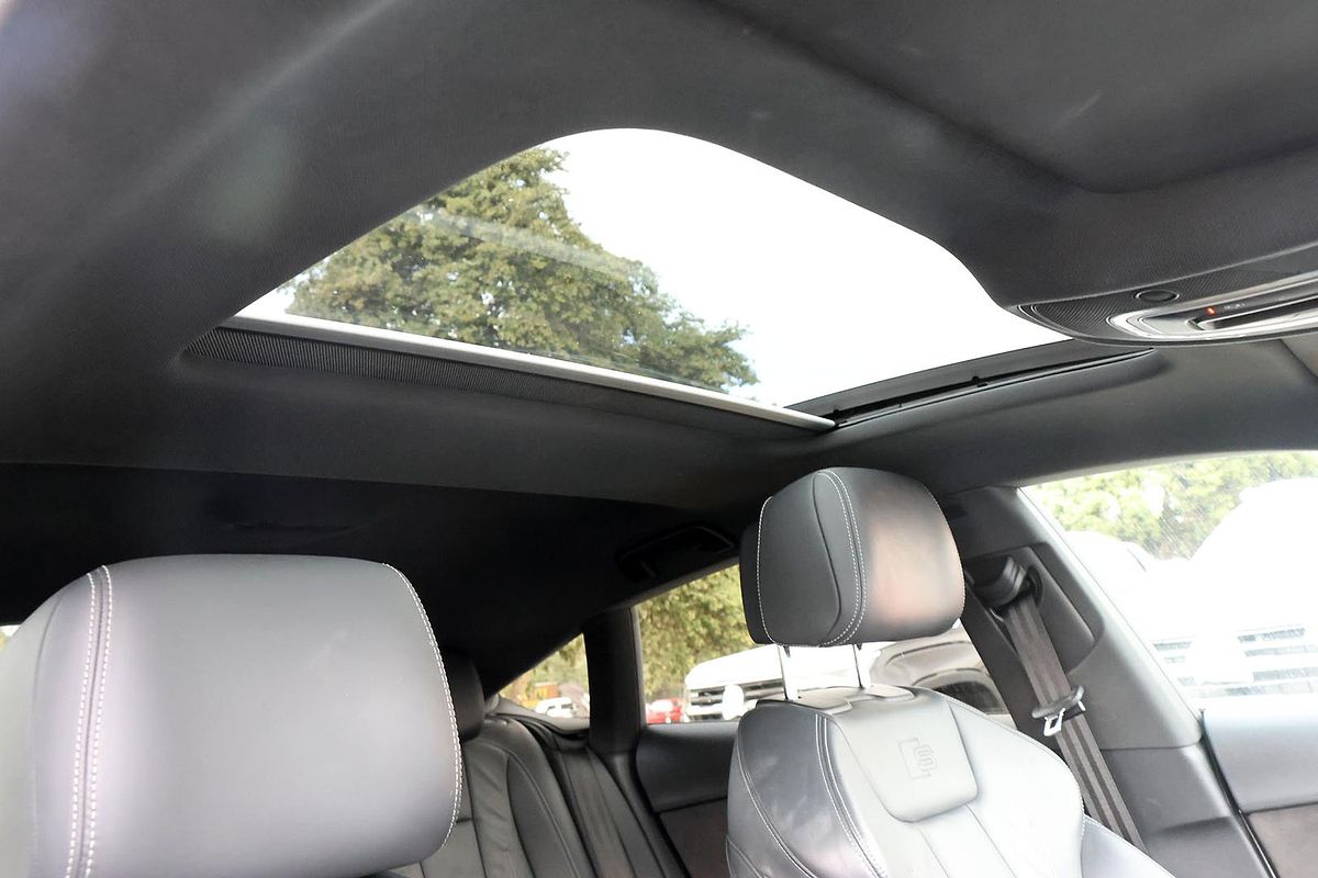 2019 Audi A5 45 TFSI sport F5