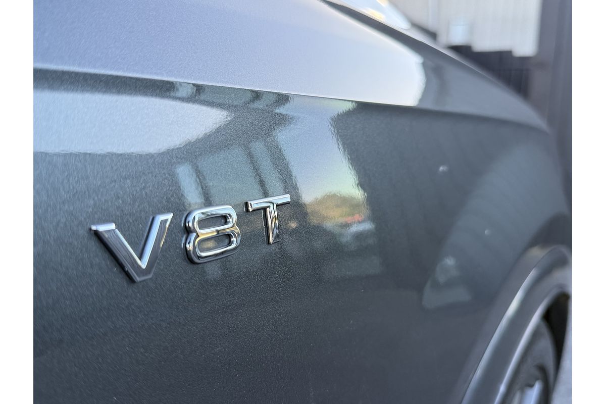 2017 Audi SQ7 TDI 4M