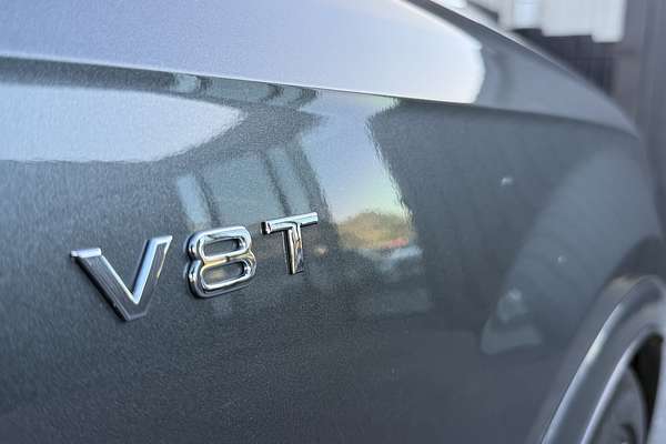 2017 Audi SQ7 TDI 4M