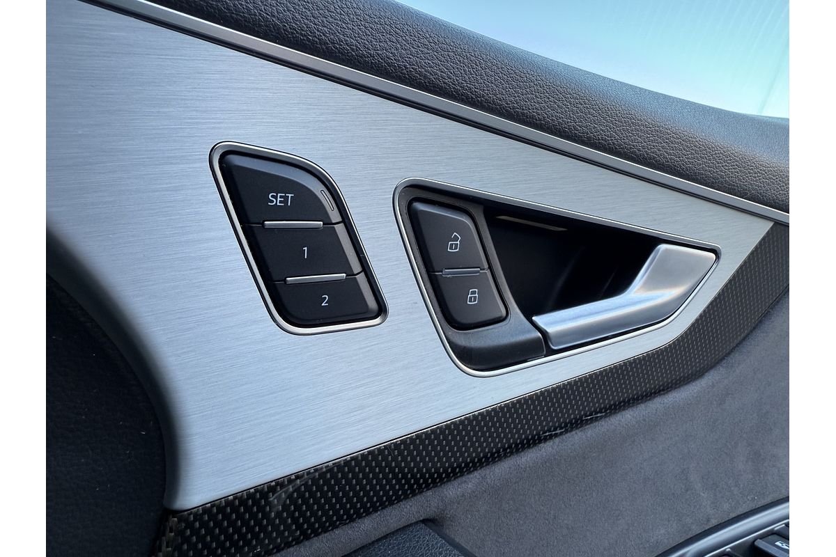 2017 Audi SQ7 TDI 4M