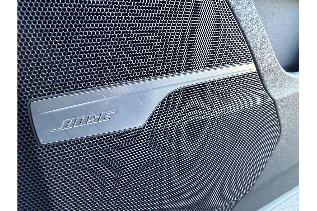 2017 Audi SQ7 TDI 4M