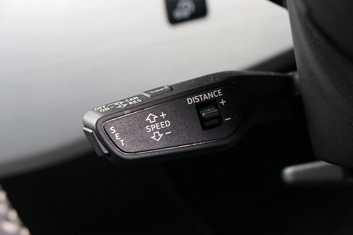 2019 Audi A5 45 TFSI sport F5