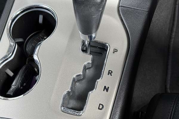 2012 Jeep Grand Cherokee Limited WK