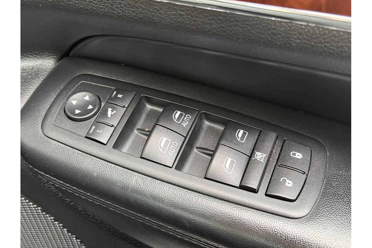 2012 Jeep Grand Cherokee Limited WK