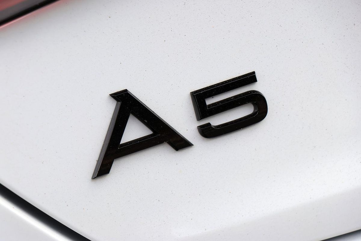 2019 Audi A5 45 TFSI sport F5