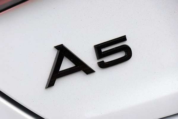 2019 Audi A5 45 TFSI sport F5