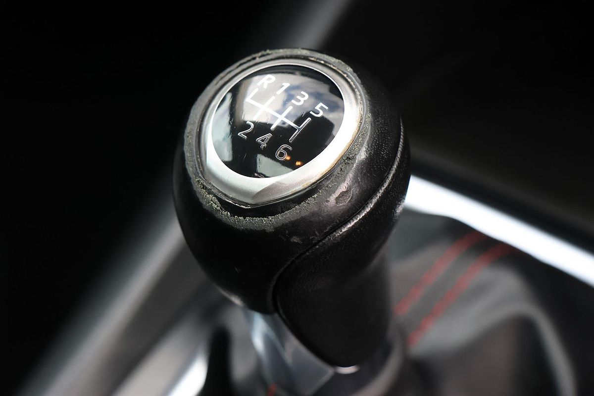 2014 Mazda 3 SP25 Astina BM Series