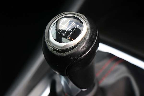 2014 Mazda 3 SP25 Astina BM Series