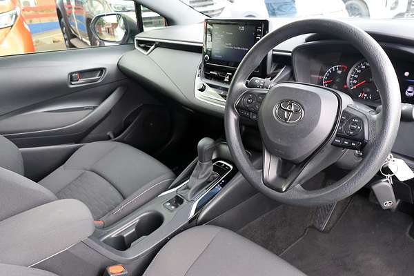 2018 Toyota Corolla Ascent Sport MZEA12R